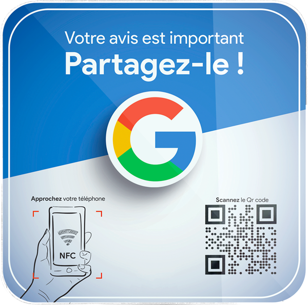 Scan NFC