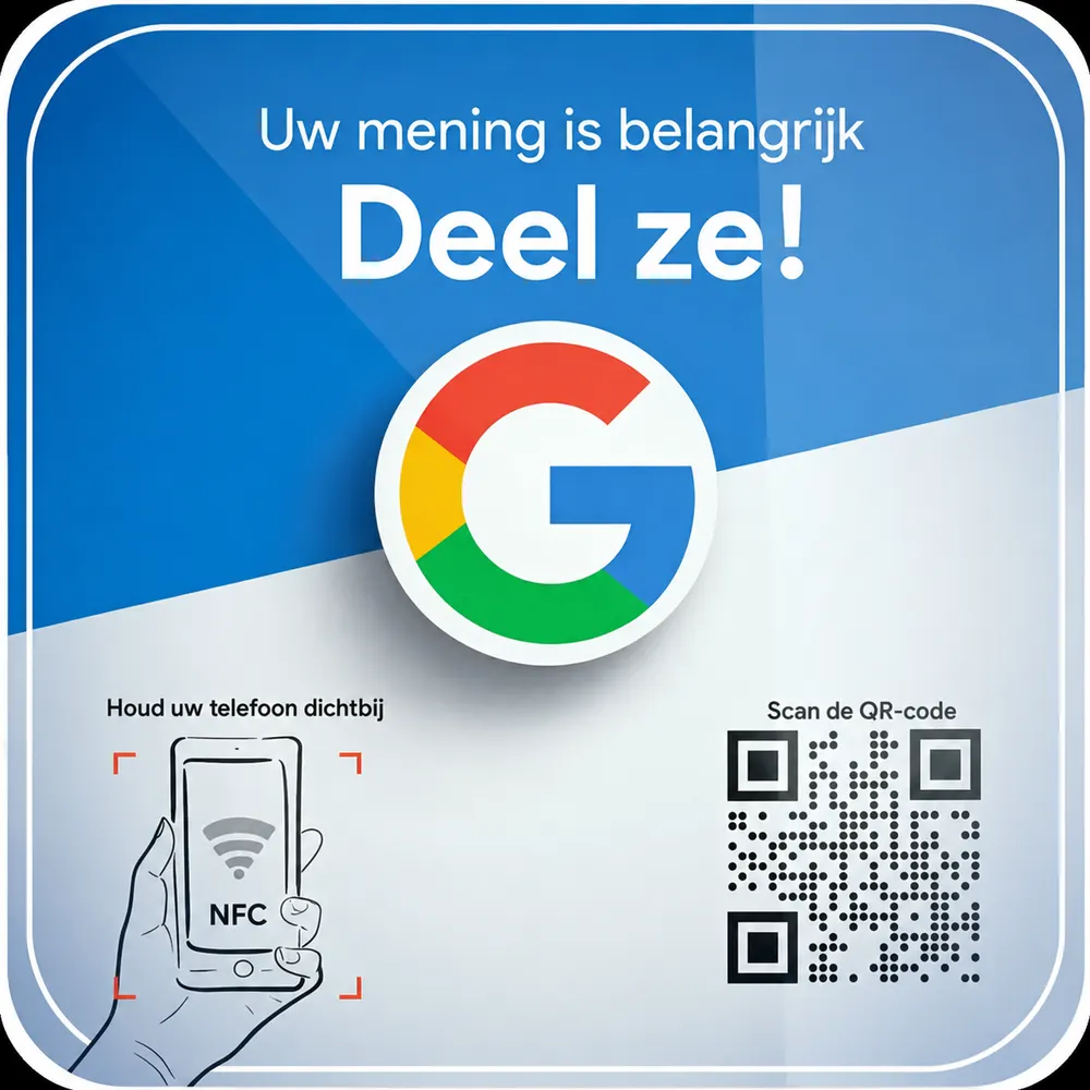 Scan NFC