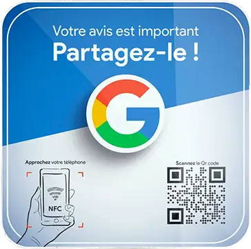 Scan NFC