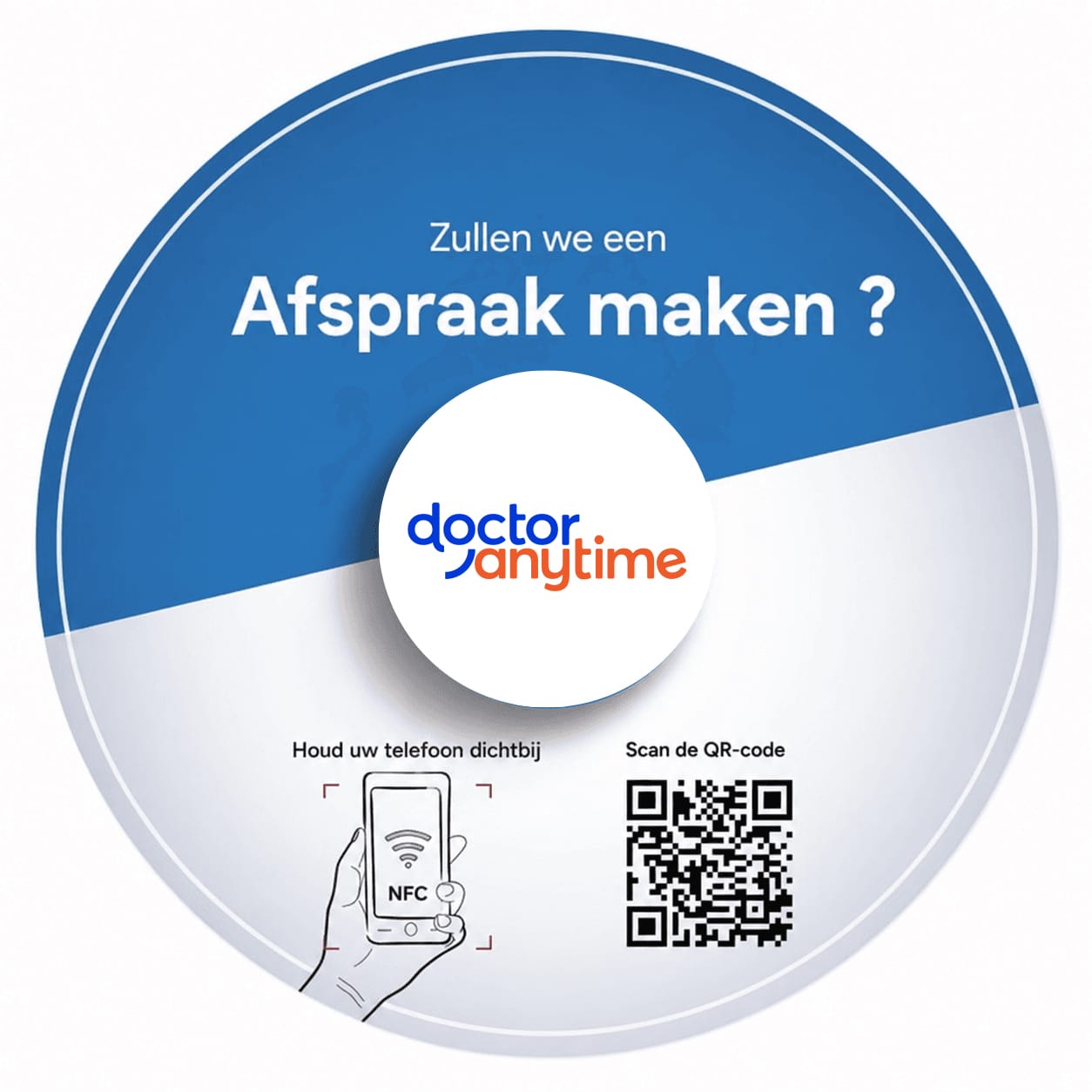 doctoranytime-stickers