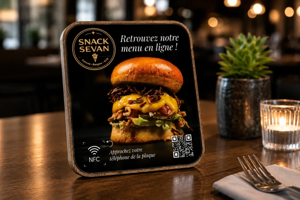 QR Code Menu Restaurant : Pourquoi Il a Mauvaise Réputation (et Comment Bien le Faire)