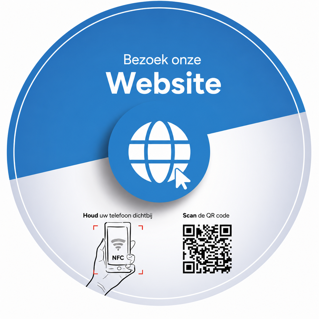 NFC Website-stickers