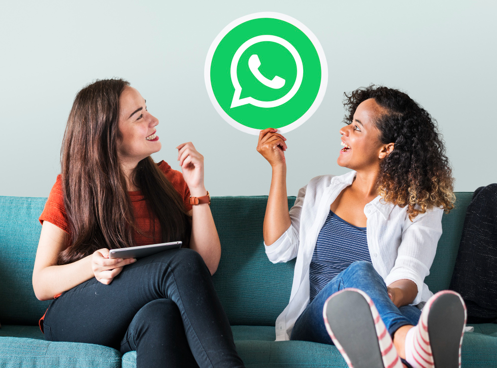 Comment Générer un Lien WhatsApp