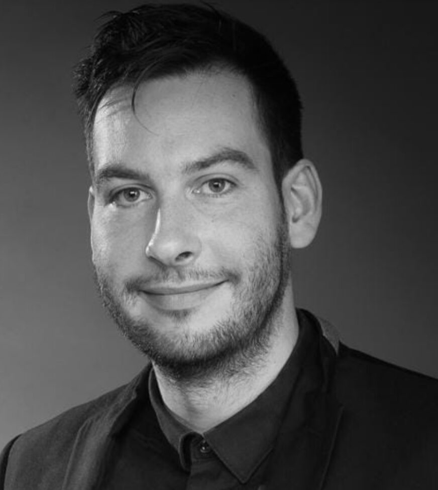 Guillaume Carcel - MyPlaque NFC