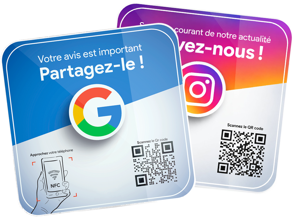 Scan NFC